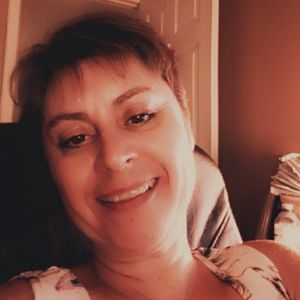 Meet your Posher, Kathy